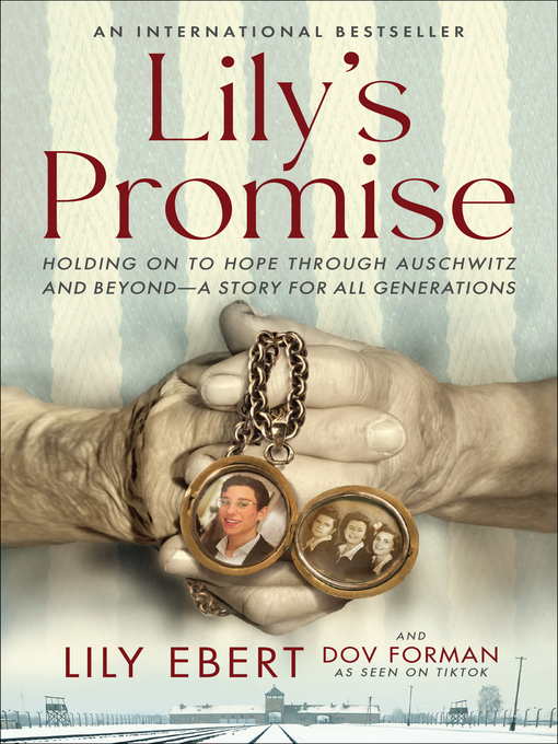 Title details for Lily's Promise by Lily Ebert - Available